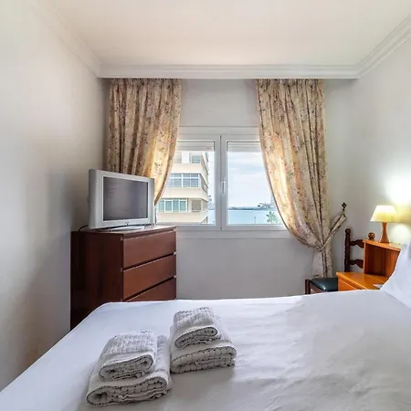 Apartment Carvajal *