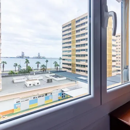 Apartment Carvajal *