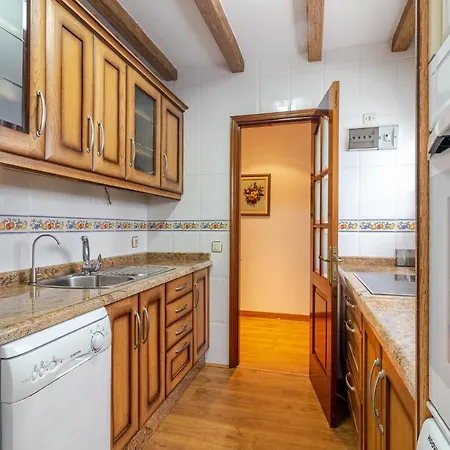 Carvajal Las Palmas / Gran Canaria