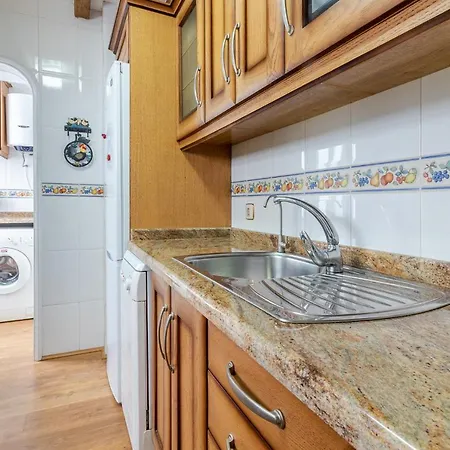 Carvajal * Las Palmas / Gran Canaria