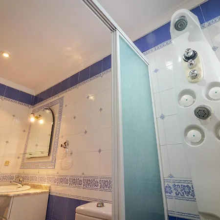 Apartment Carvajal Las Palmas / Gran Canaria