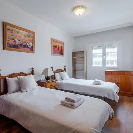 Carvajal Apartment *