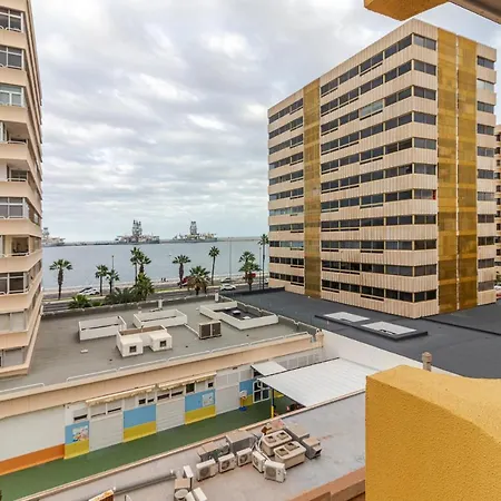 Carvajal Apartment Las Palmas / Gran Canaria