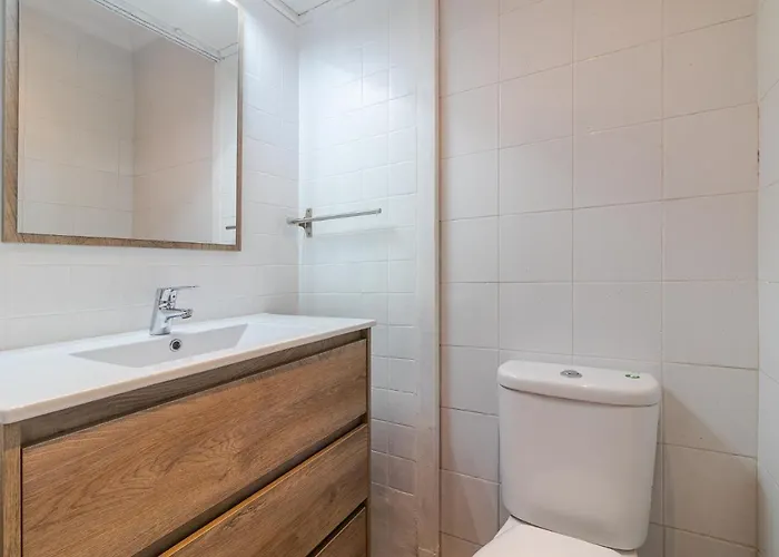 公寓 Carvajal 大加那利岛拉斯帕尔马斯