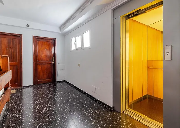 Carvajal * 大加那利岛拉斯帕尔马斯