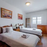 Carvajal Apartment *