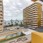 Carvajal Apartment Las Palmas de Gran Canaria