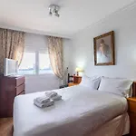Apartment Carvajal *