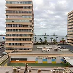 Carvajal Las Palmas de Gran Canaria