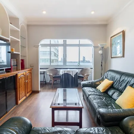 Carvajal * 라스팔마스