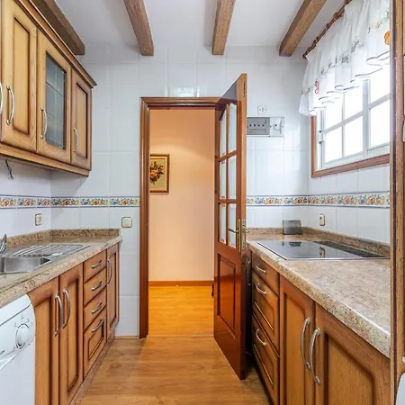 Appartement Carvajal