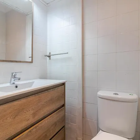 Apartment Flatguest Carvajal Las Palmas de Gran Canaria