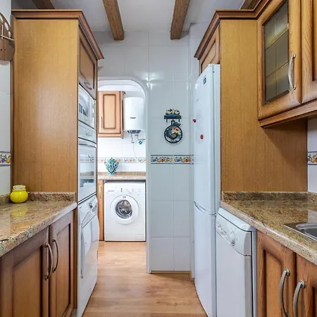 Apartment Flatguest Carvajal Las Palmas de Gran Canaria