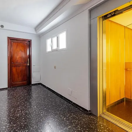 Flatguest Carvajal * Las Palmas de Gran Canaria