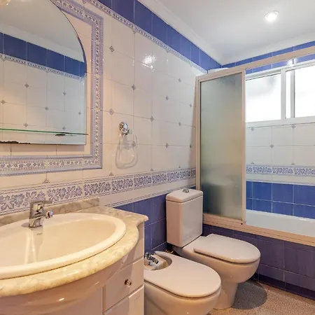 Flatguest Carvajal Apartment Las Palmas de Gran Canaria
