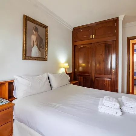 Flatguest Carvajal Las Palmas de Gran Canaria
