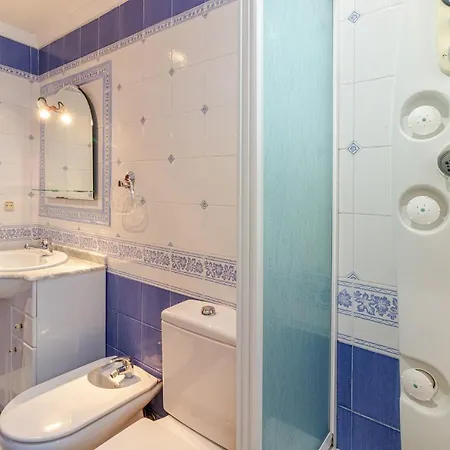 Flatguest Carvajal Las Palmas de Gran Canaria