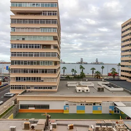 Flatguest Carvajal Las Palmas de Gran Canaria