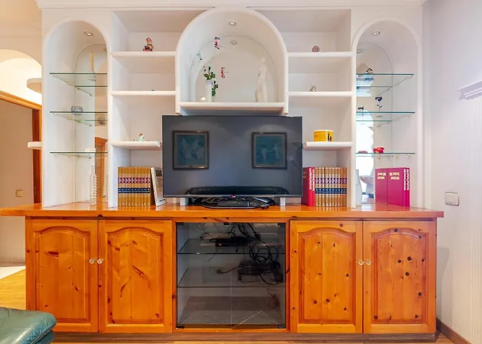 Carvajal Appartement *