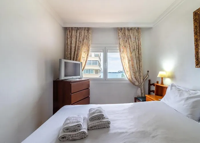 Appartement Carvajal *