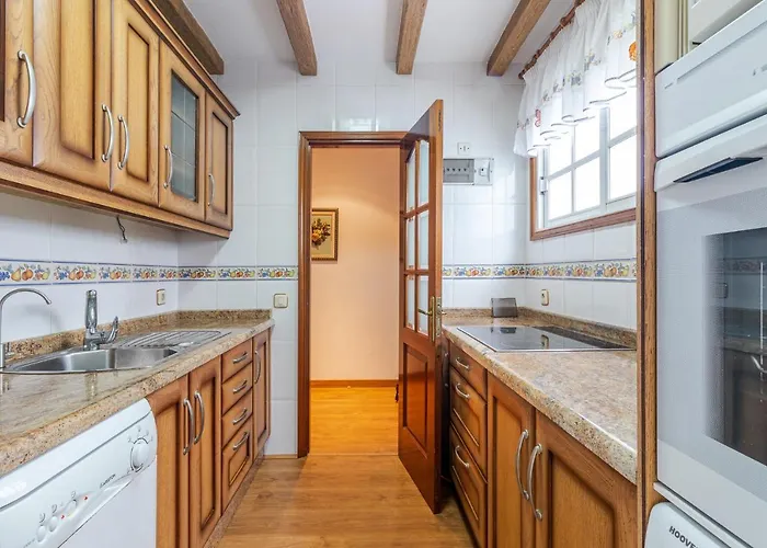 Appartement Carvajal