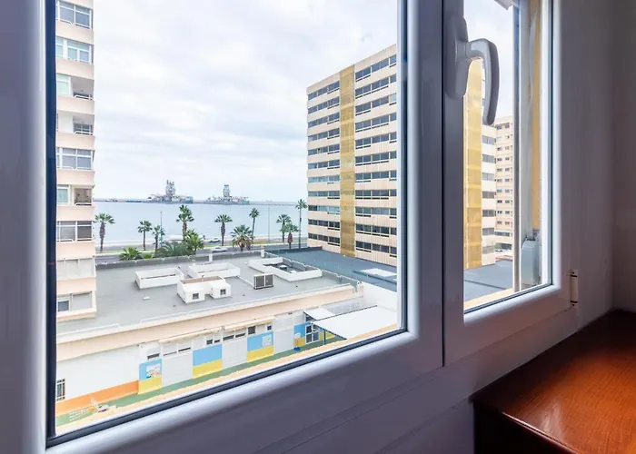 Appartement Carvajal *