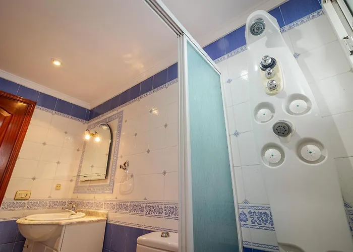 Appartement Carvajal Las Palmas