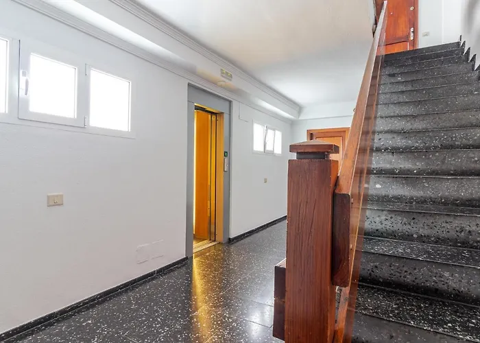 Appartement Carvajal *