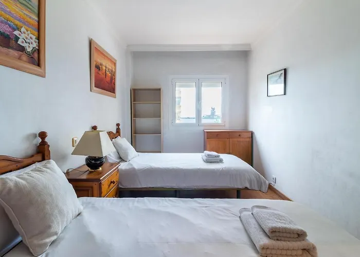 Carvajal Appartement *