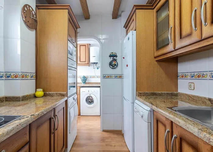 Appartement Carvajal Las Palmas