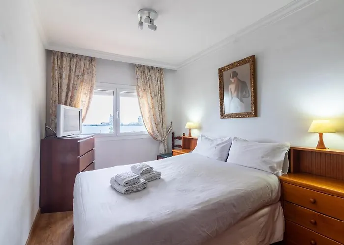 Appartement Carvajal *