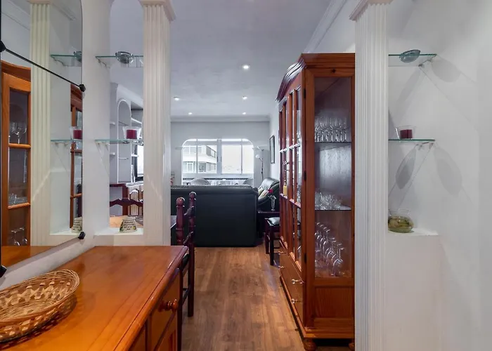 Carvajal Appartement