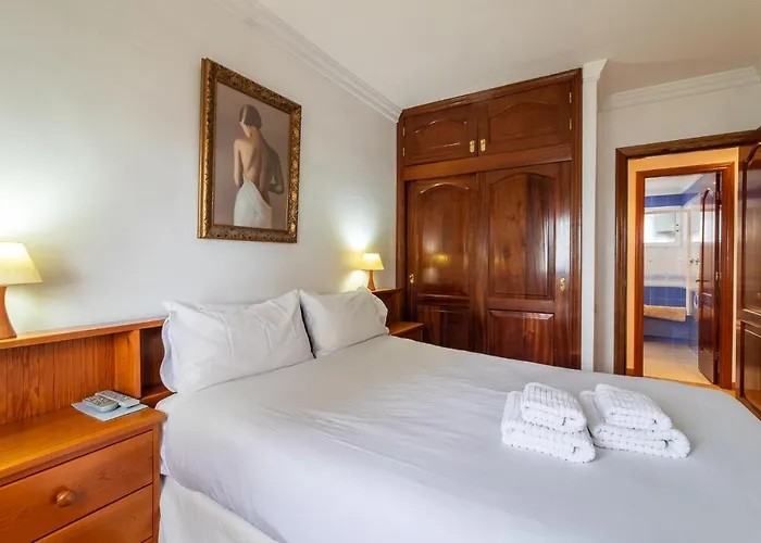 Carvajal לאס פאלמס דה גראן קנאריה