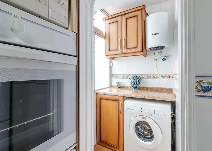 Carvajal Appartement Las Palmas